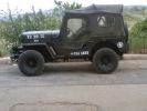 jeep Willys cy3b